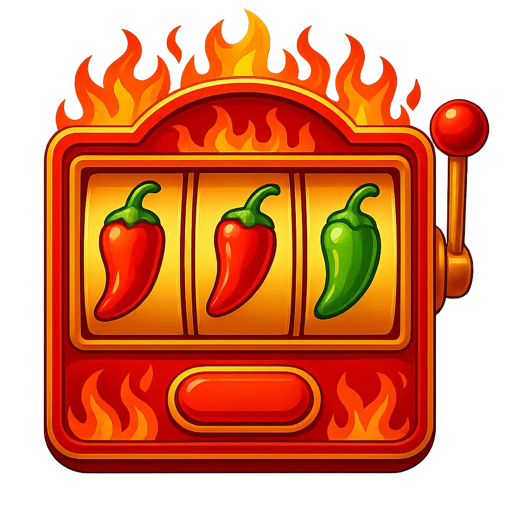 Slot Chilli Heat Spicy Spins w kasynie NorseWin