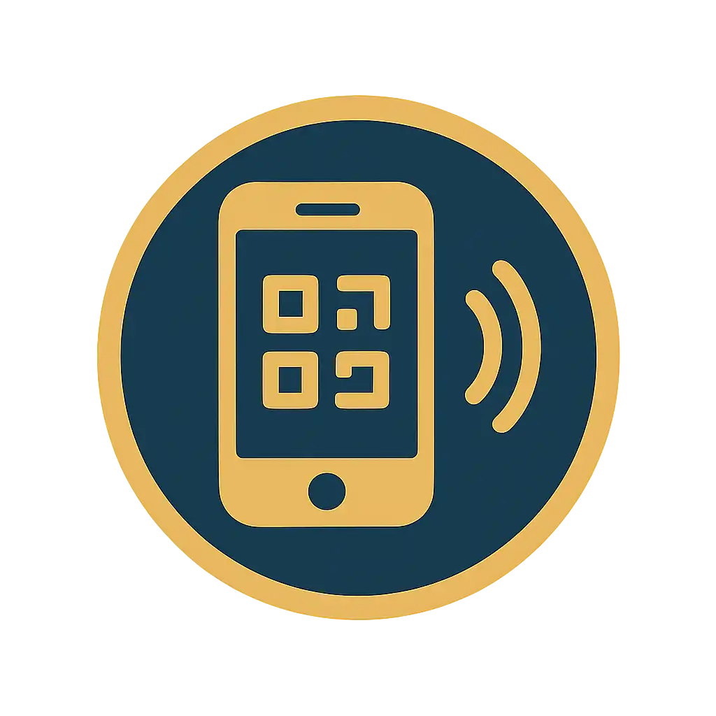 Logo BLIK
